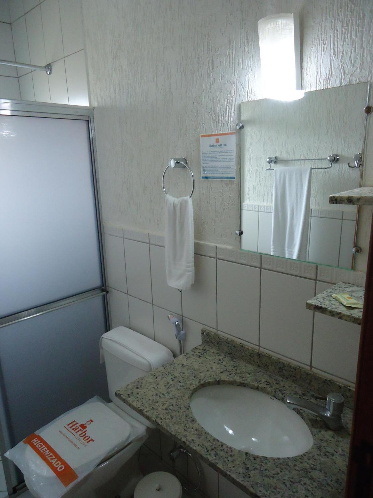 Bravo City Рондонополис Экстерьер фото