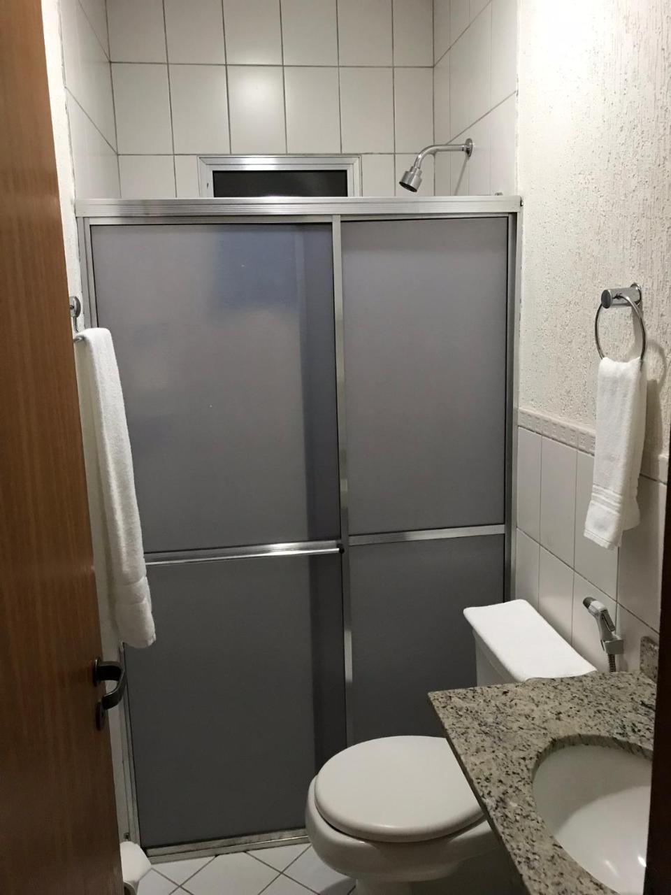 Bravo City Рондонополис Экстерьер фото