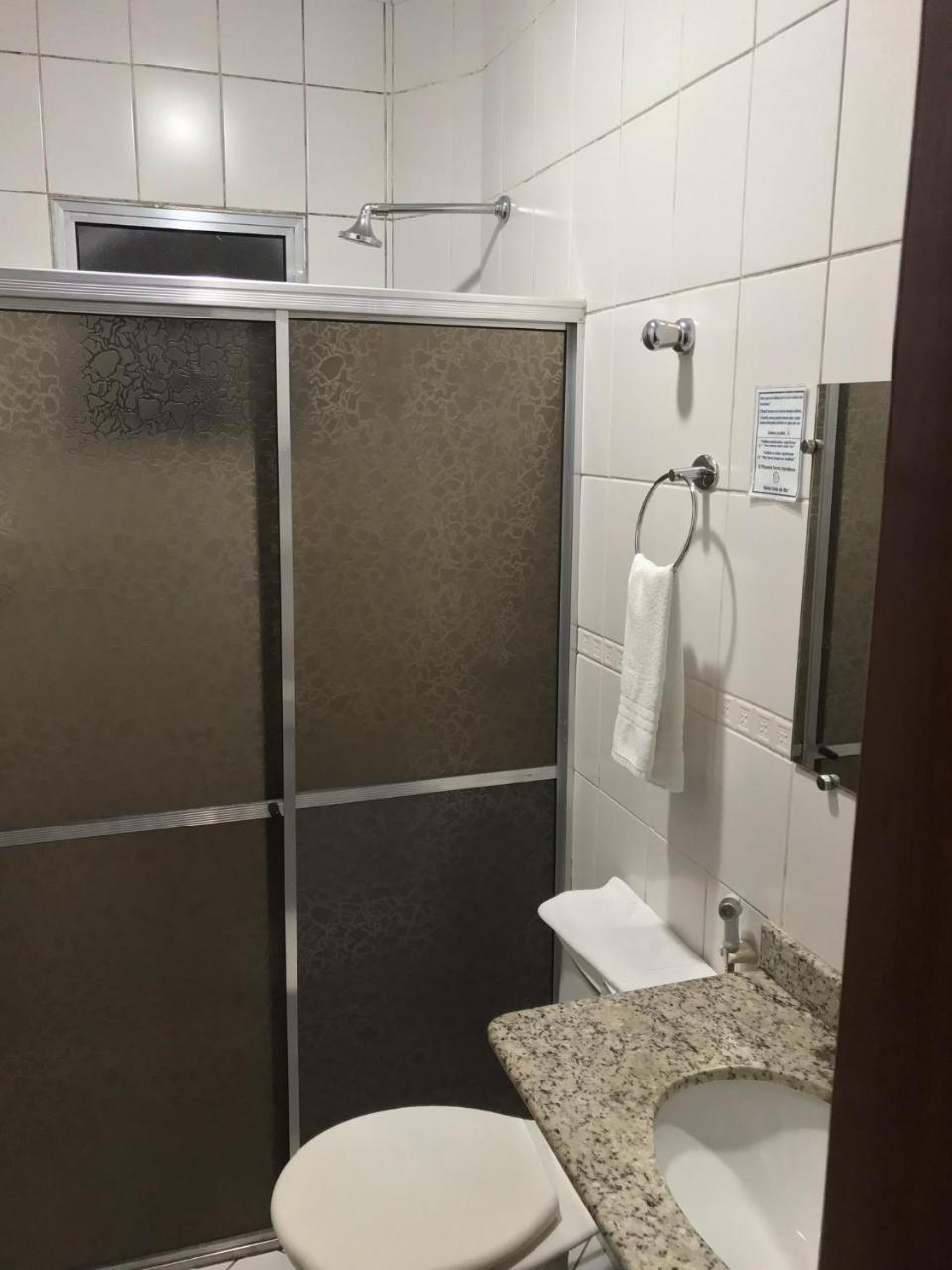 Bravo City Рондонополис Экстерьер фото